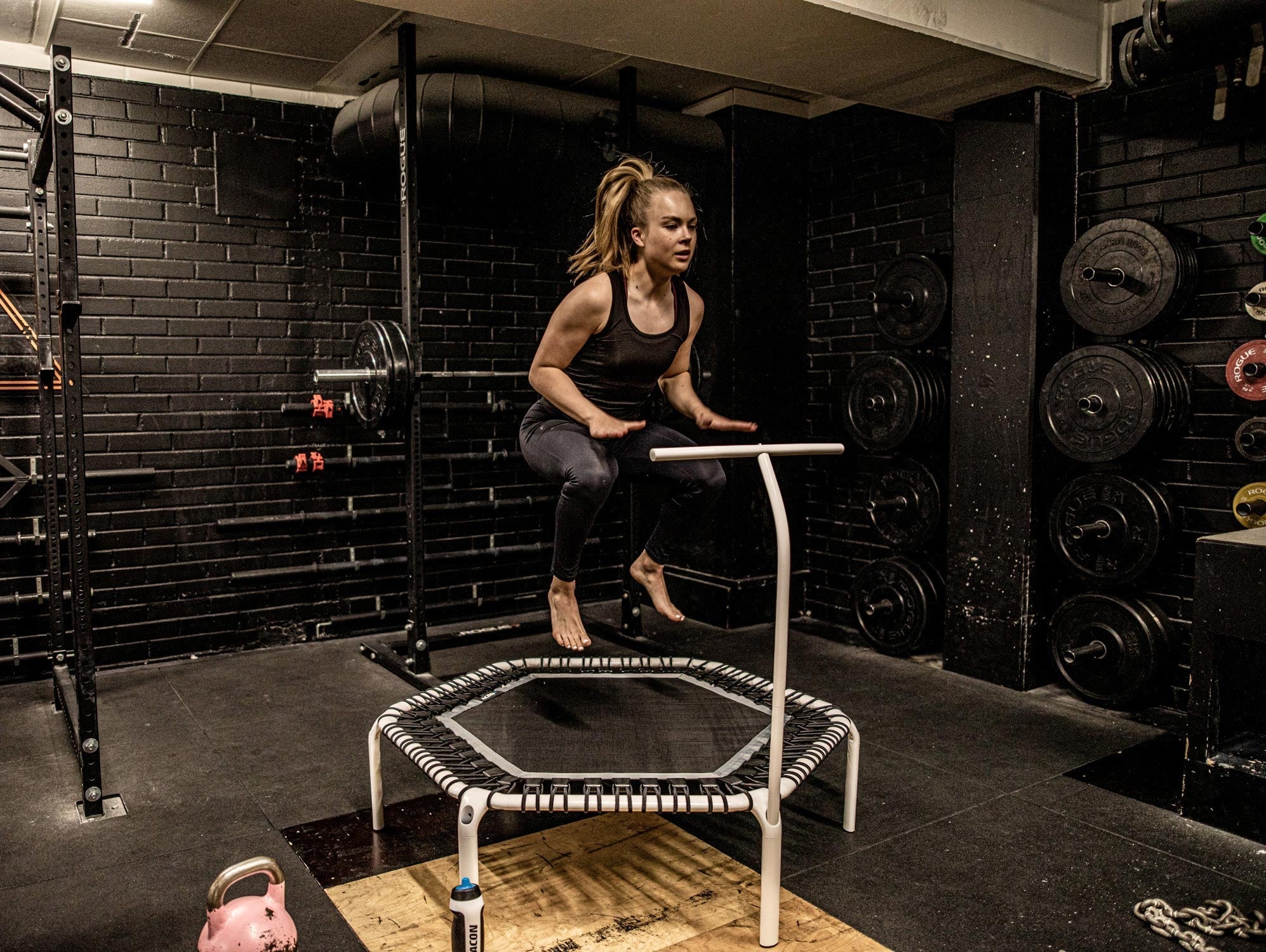 Why Is Jumping A Good Workout? Does It Really Work? – ACON CAN