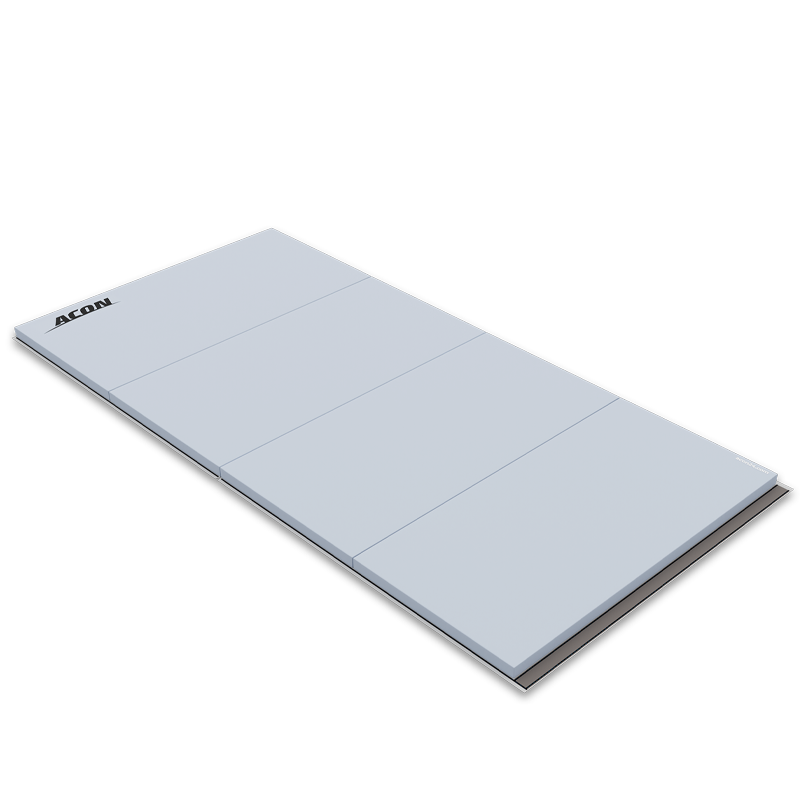 Gymnastics Mat Folding and Crash Mats ACON Canada ACON CAN