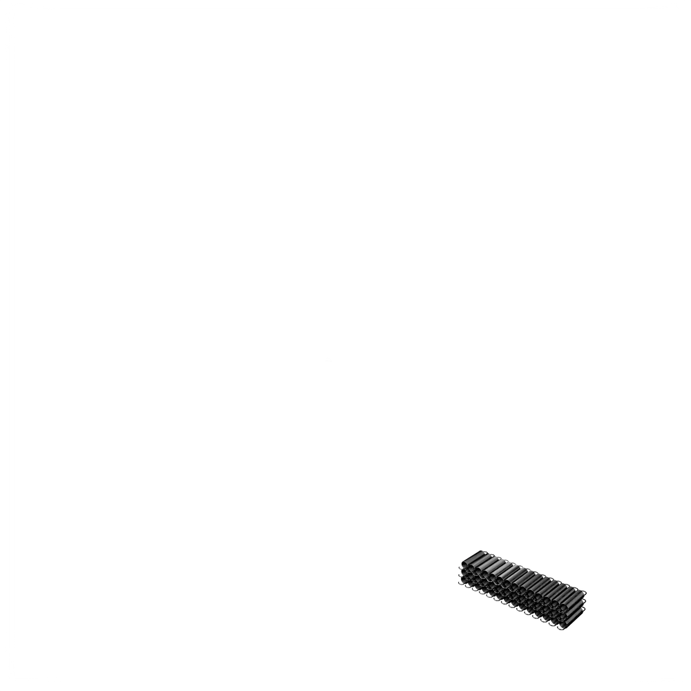 Acon 16HD Trampoline Performance Spring Kit.