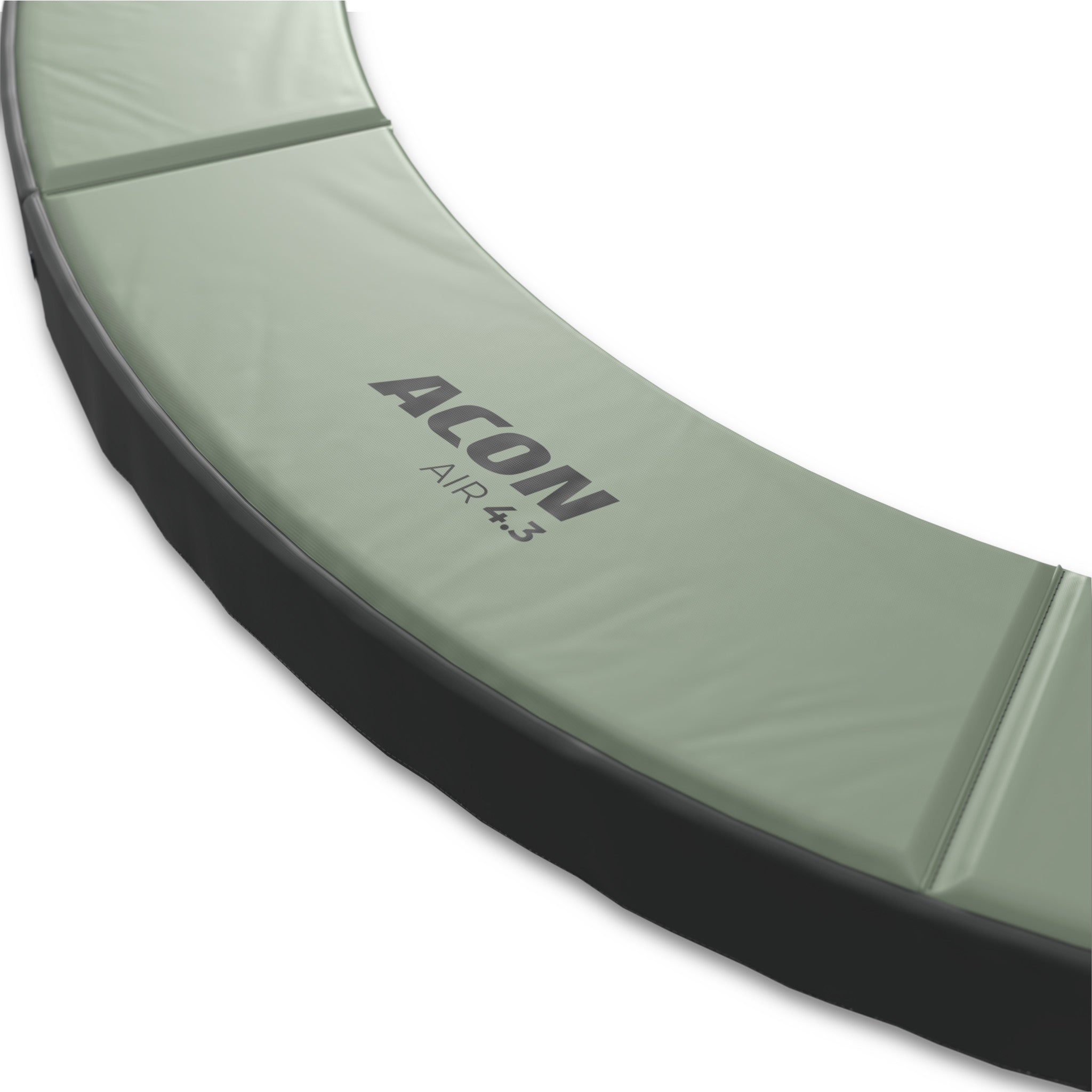 ACON Air Safety Pad for round trampolines (Multiple sizes) - Acon-ca