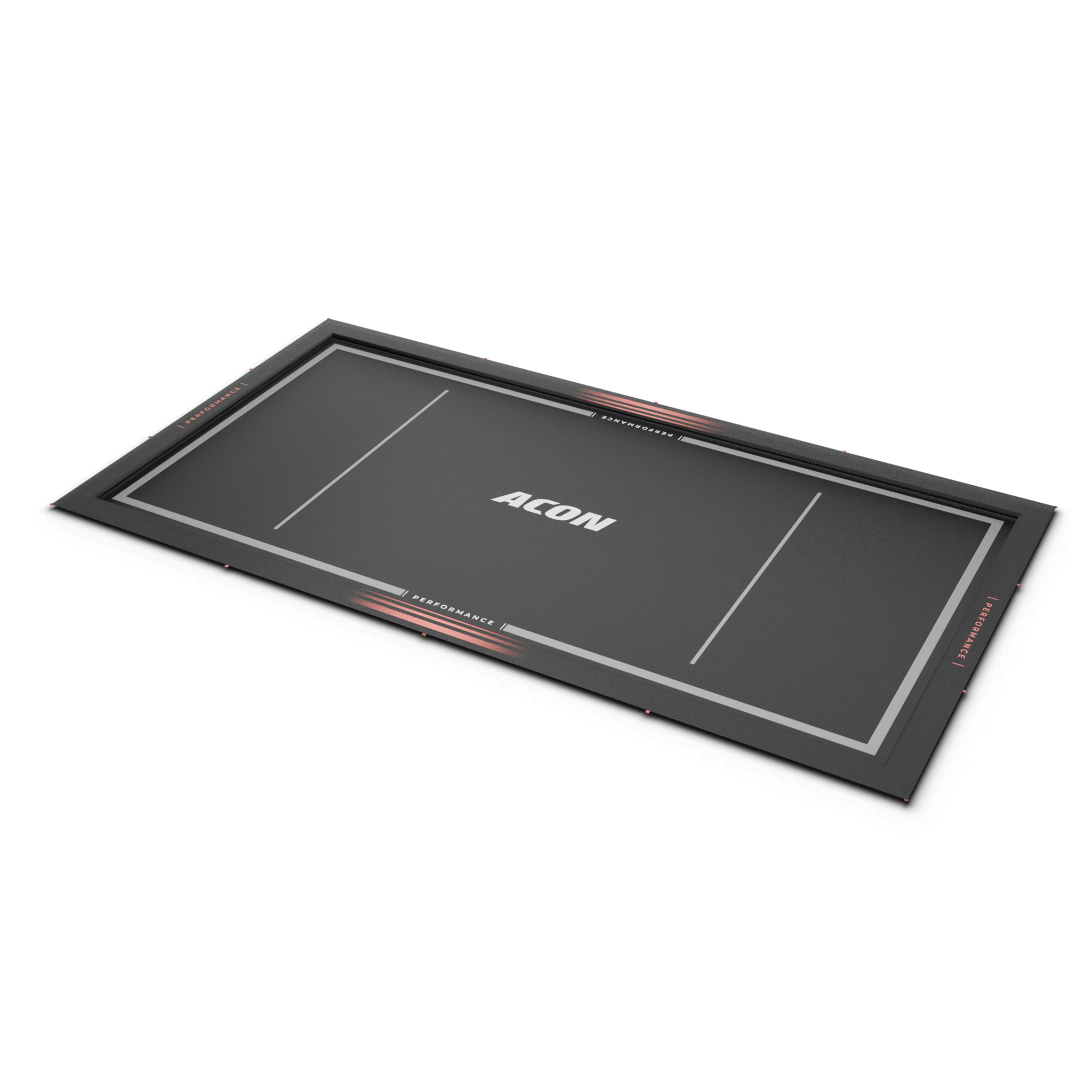 ACON HD Performance Trampoline Mat for Rectangular Trampoline & 10705-16