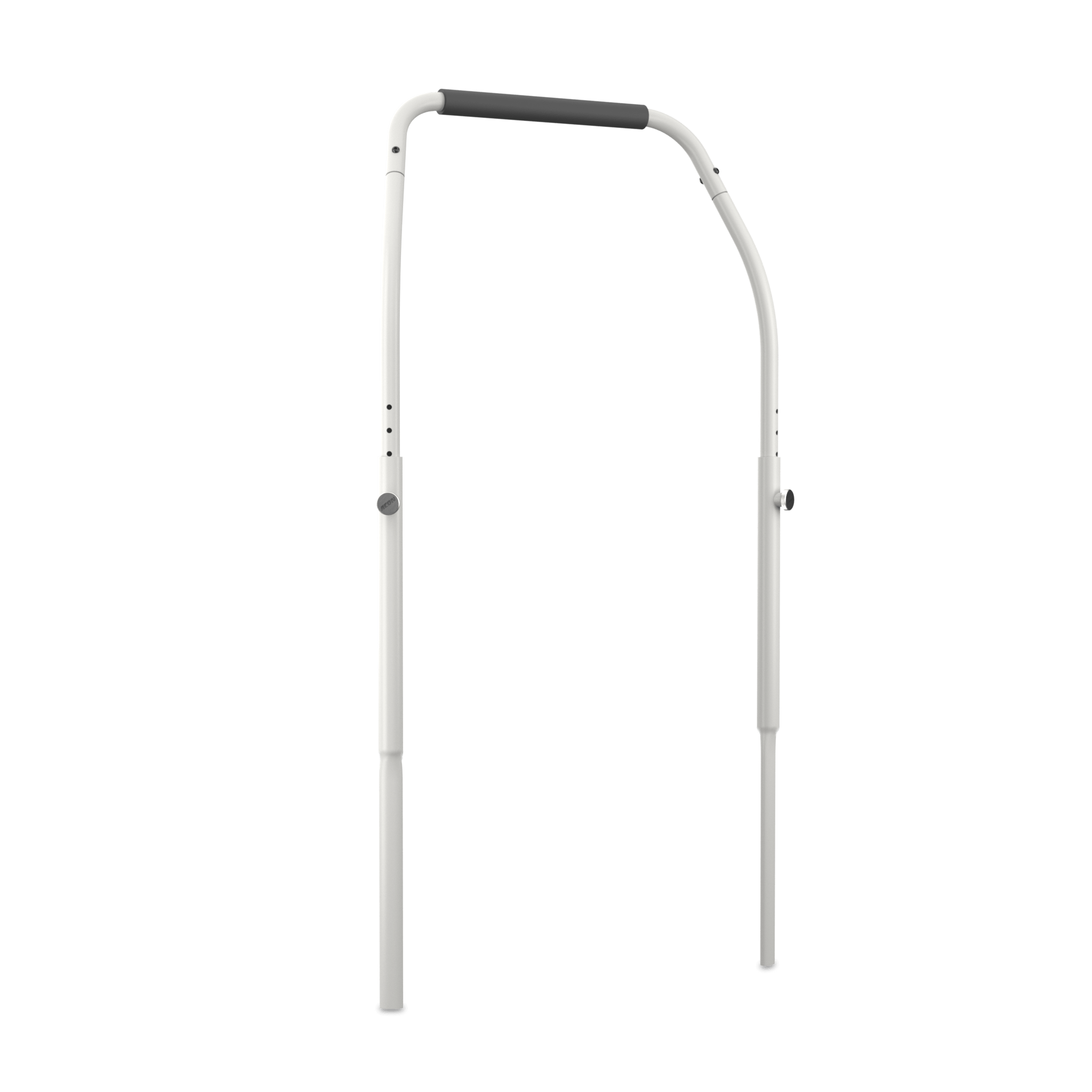 ACON Fit Active Handlebar, white. & ACON Fit Active Handlebar, white.