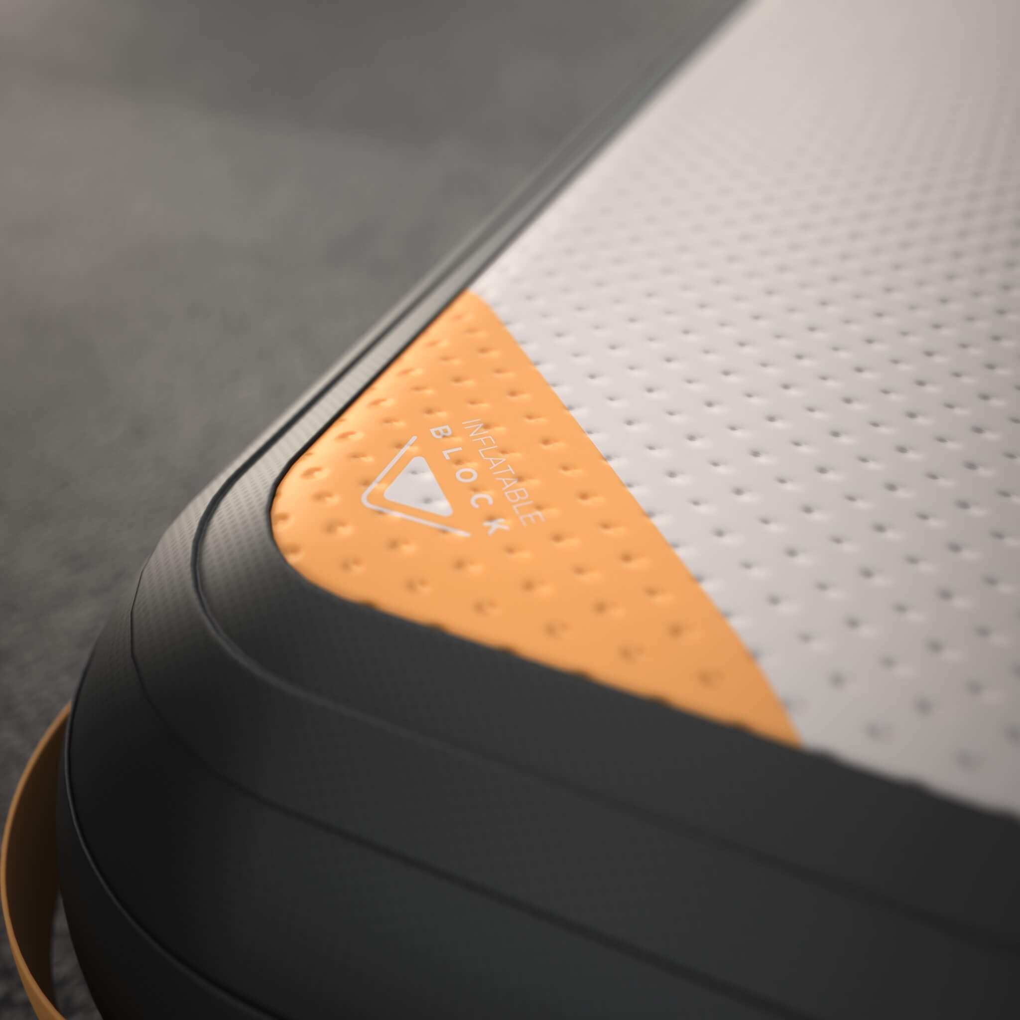 Acon Triangle Inflatable Block for Trampoline – ACON CAN