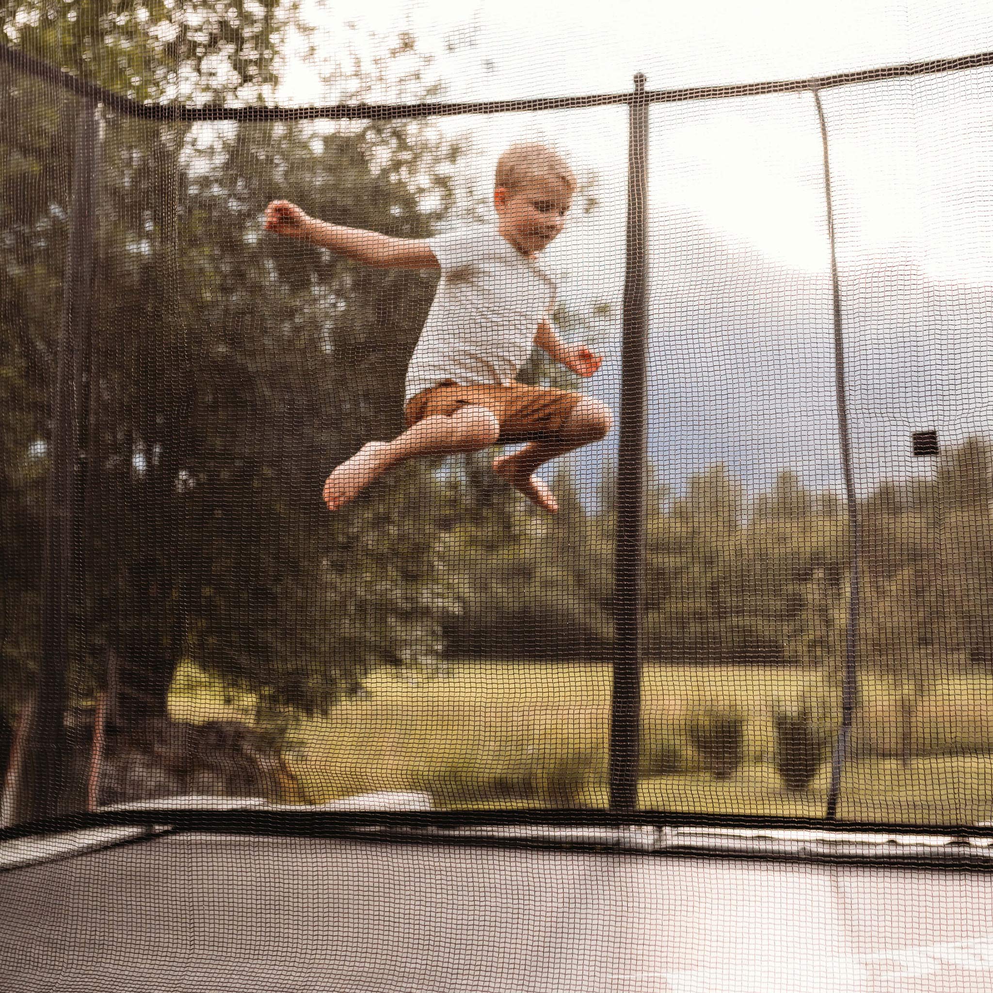 ACON Air 16 Sport HD - 16ft Rectangular Trampoline with Net – ACON CAN