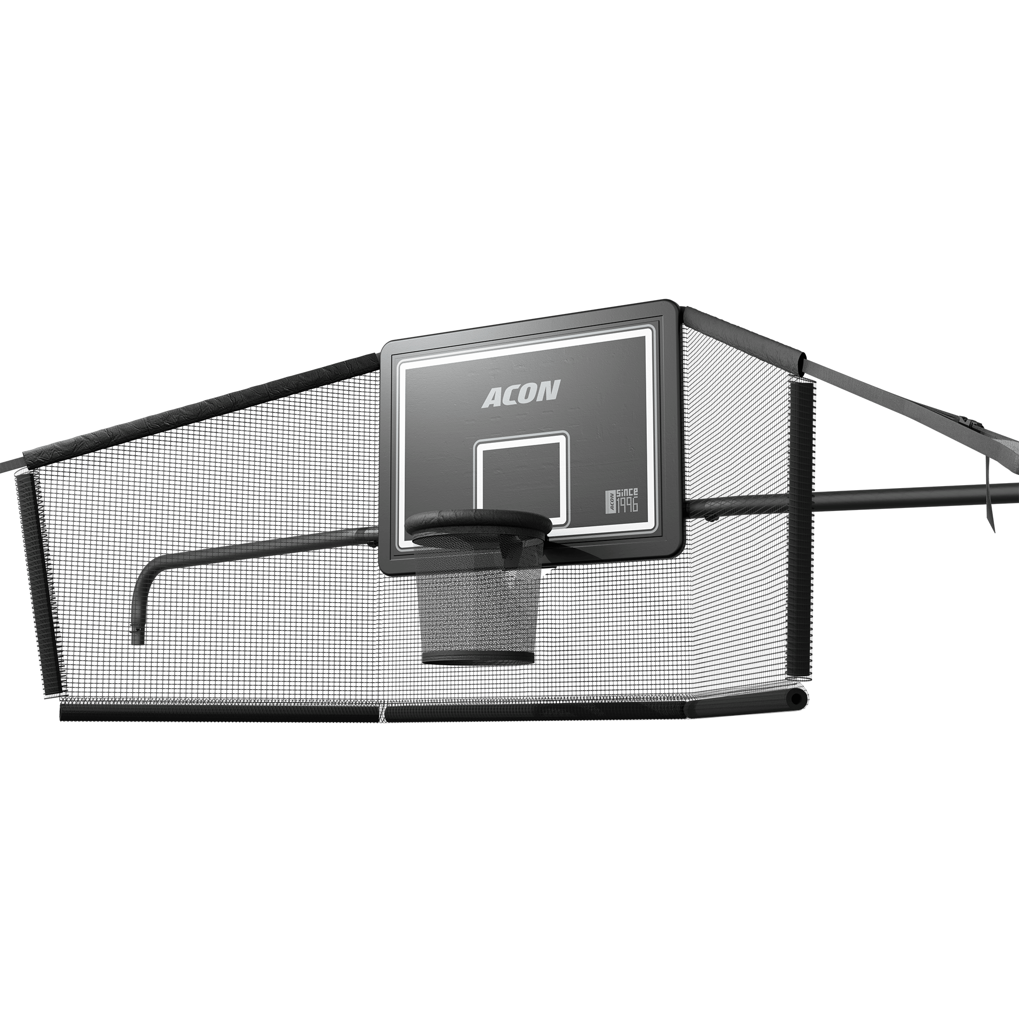 Basketball Hoop for Acon X Trampoline 17ft – ACON CAN