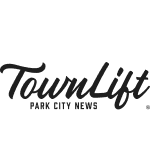 townlift.com Townlift Park City News logo.
