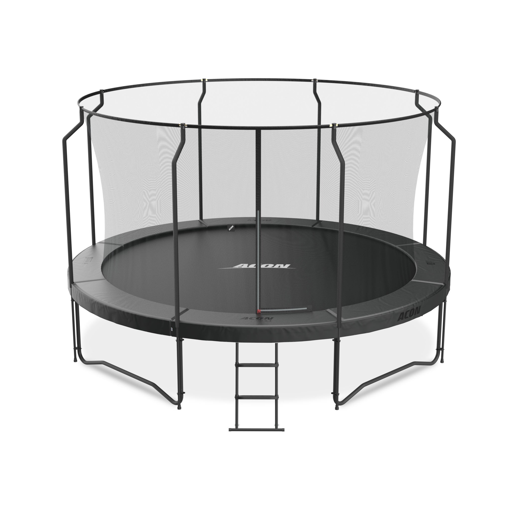 Net for shop trampoline 14ft