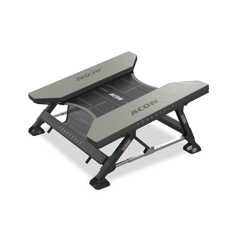 Acon Freestyle Mini Trampoline.
