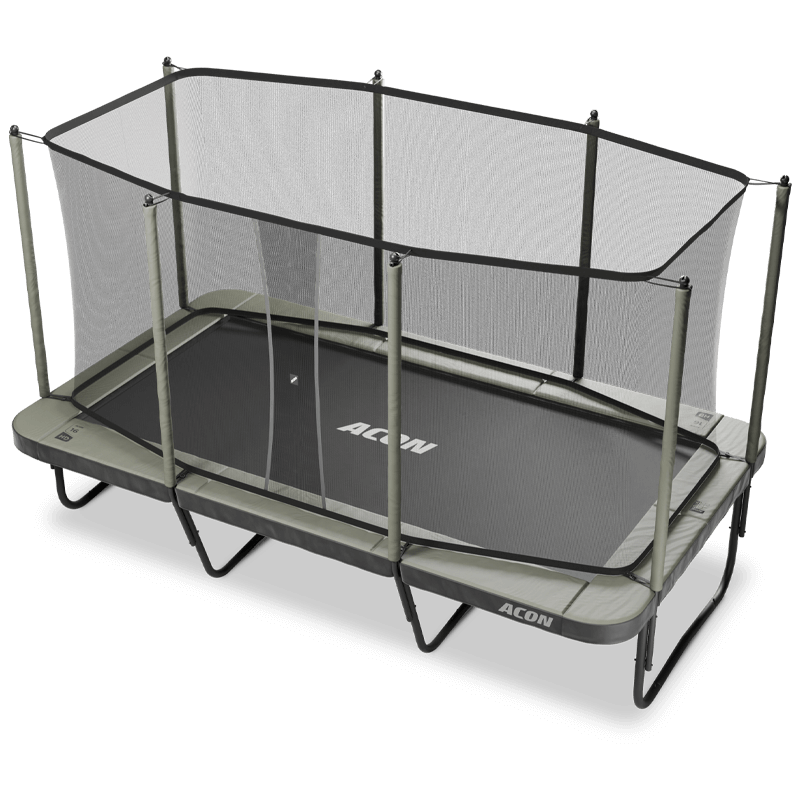 Acon 16 HD Trampoline.