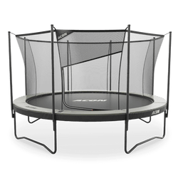 Round Acon Trampoline.