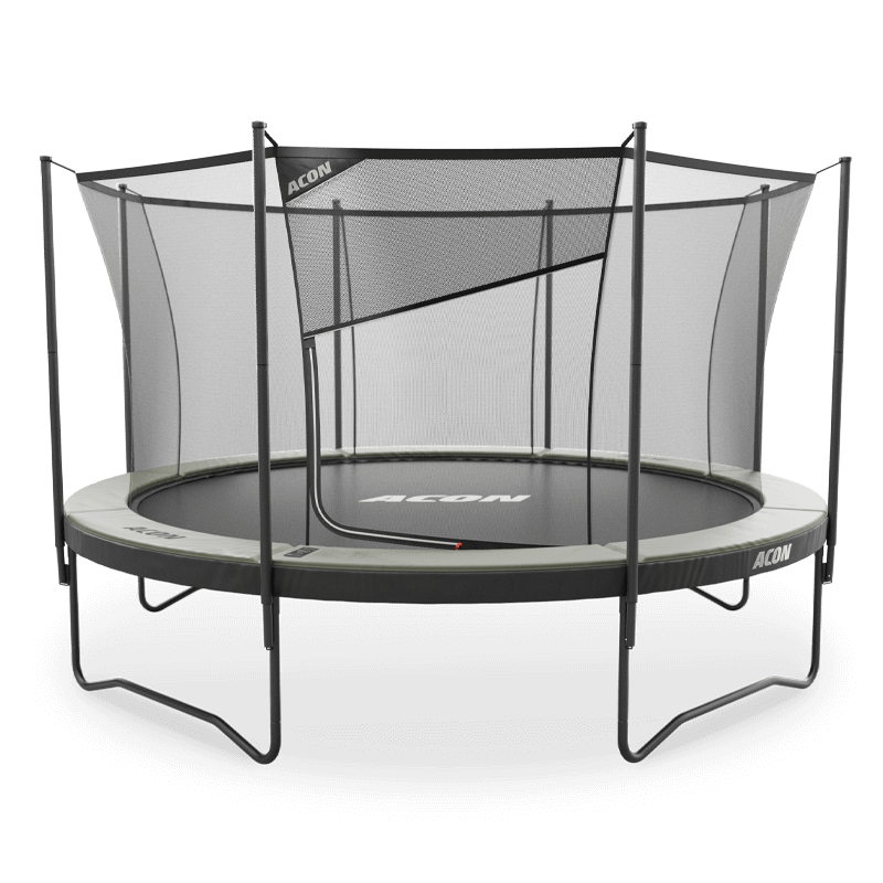 Round Acon Trampoline.