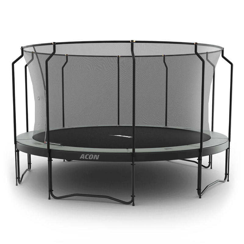 Round Acon trampoline