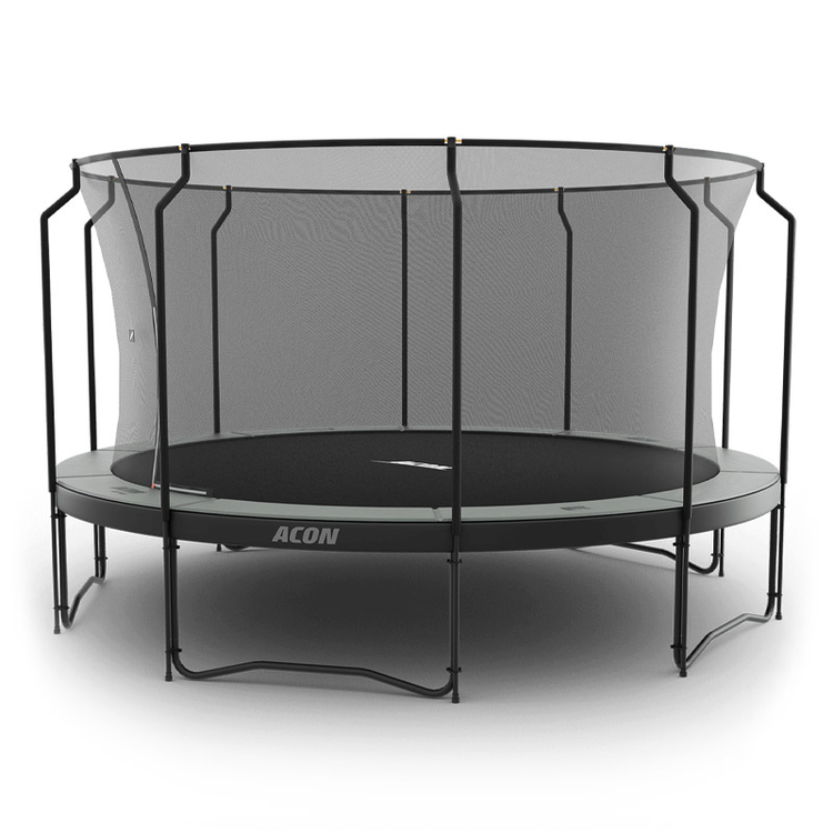 Best Rebounders for Fitness in Canada ACON Trampolines ACON CAN