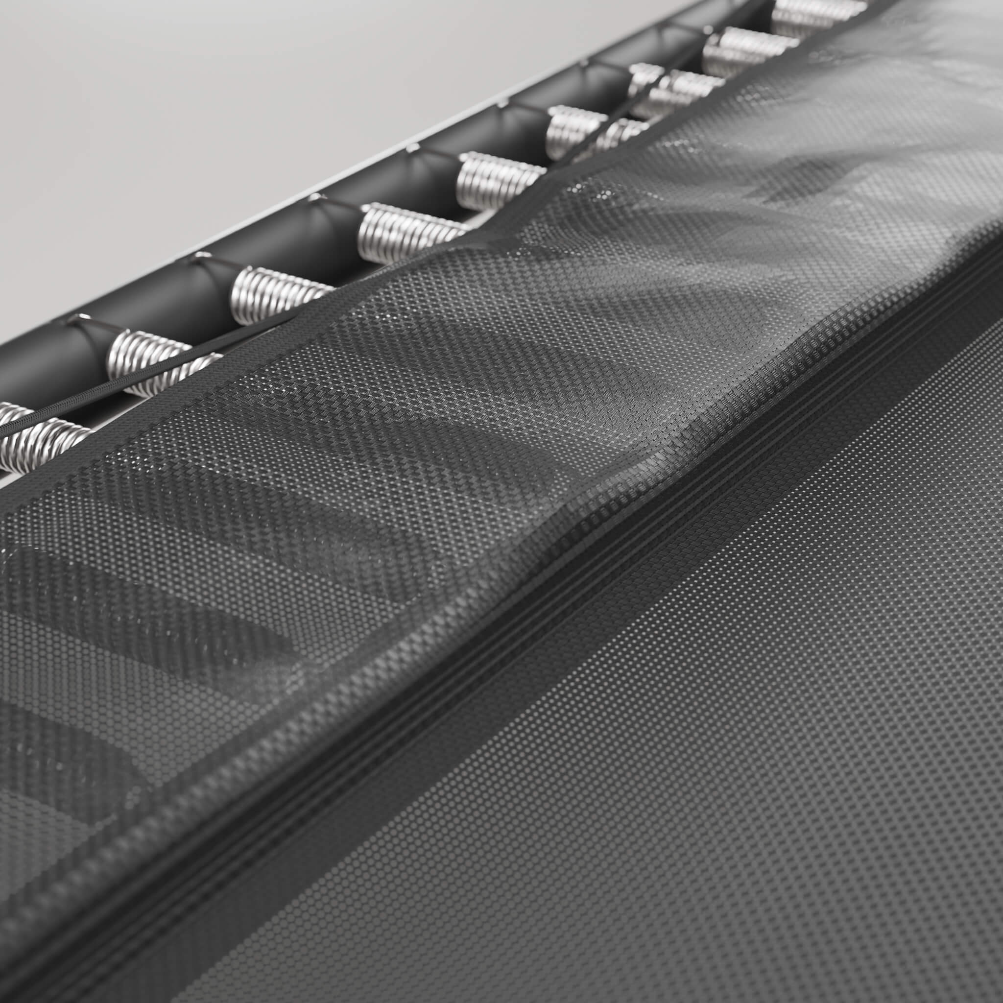 ACON HD Replacement Mat for Rectangular Trampolines | Spare Parts
