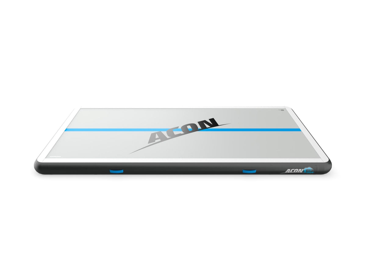 ACON Big AirTrack 13ft from the side