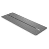 Image of Acon Eco-friendly Yoga Mat unrolled and lying flat on the ground.