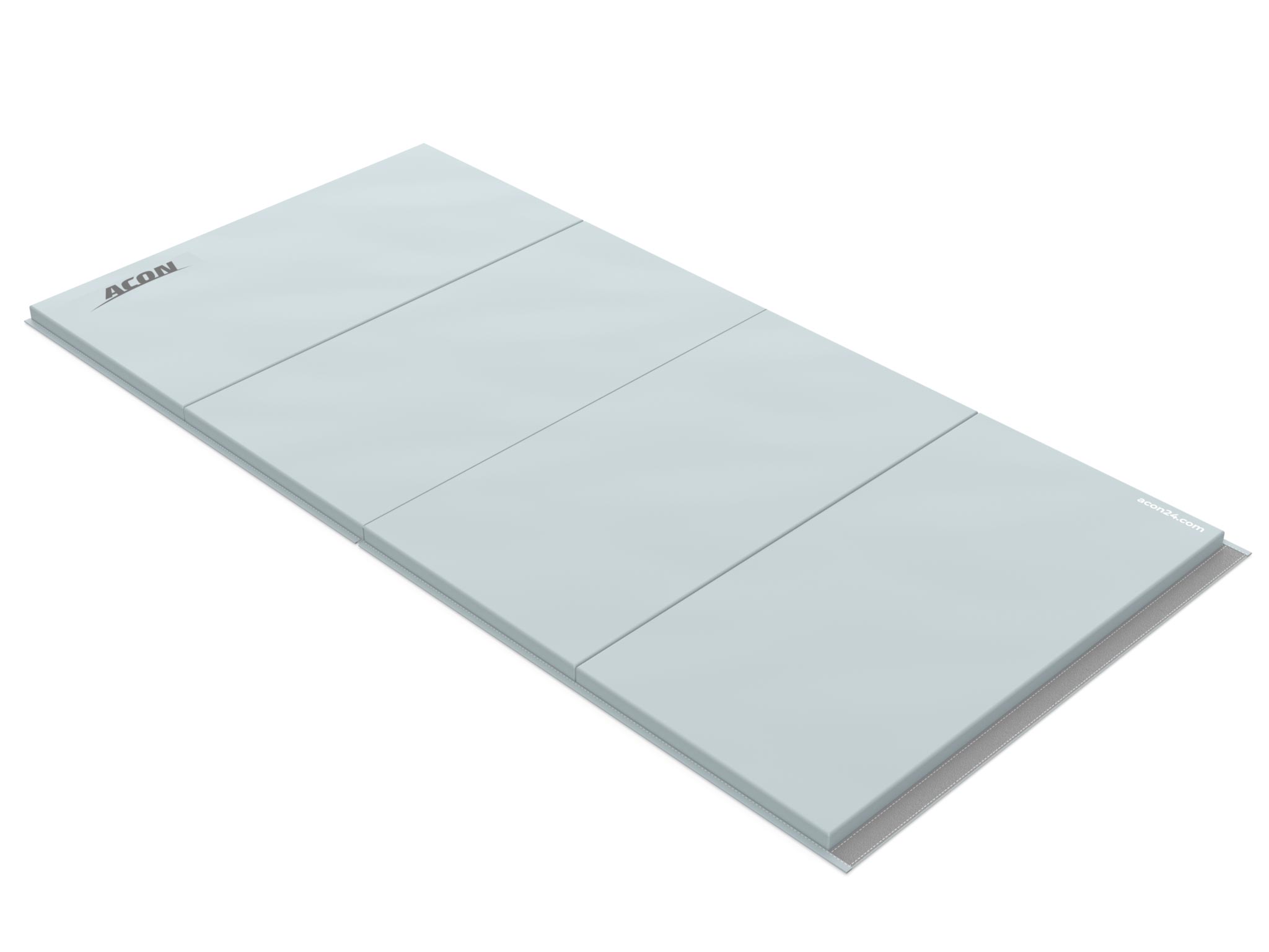 Gymnastics Mat folded - ACON Gymnastics Set