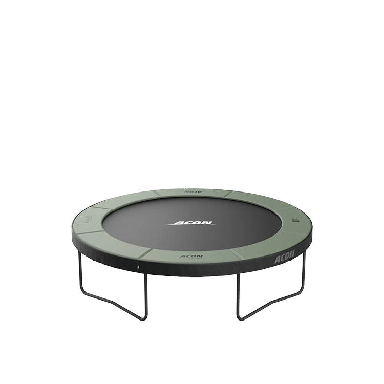 Acon Air 10ft Trampoline.