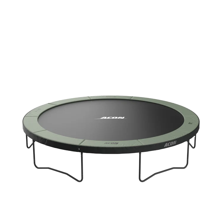 Acon Air 15ft Trampoline.