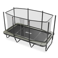 ACON 16 HD PRO Trampoline with Net and Ladder