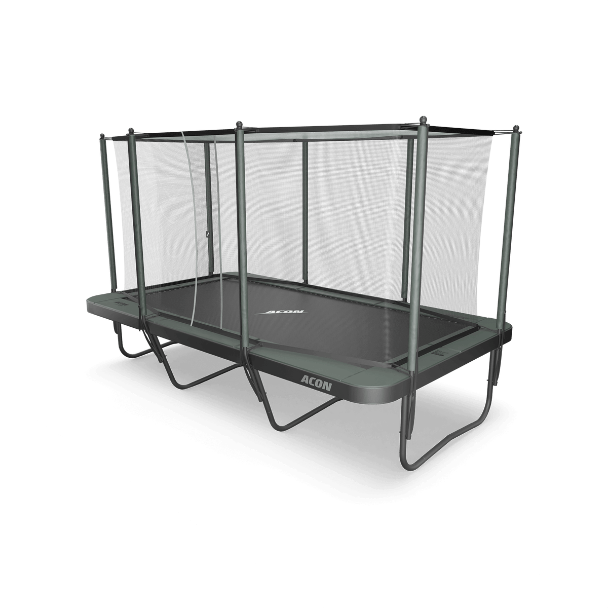 ACON HD Shade for rectangular trampolines (3)
