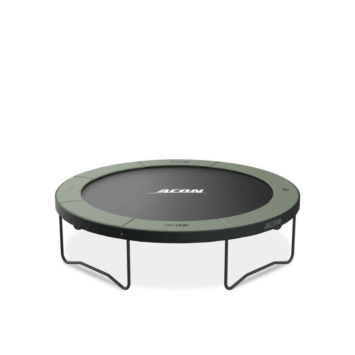 ACON Air 2022 12ft Trampoline.