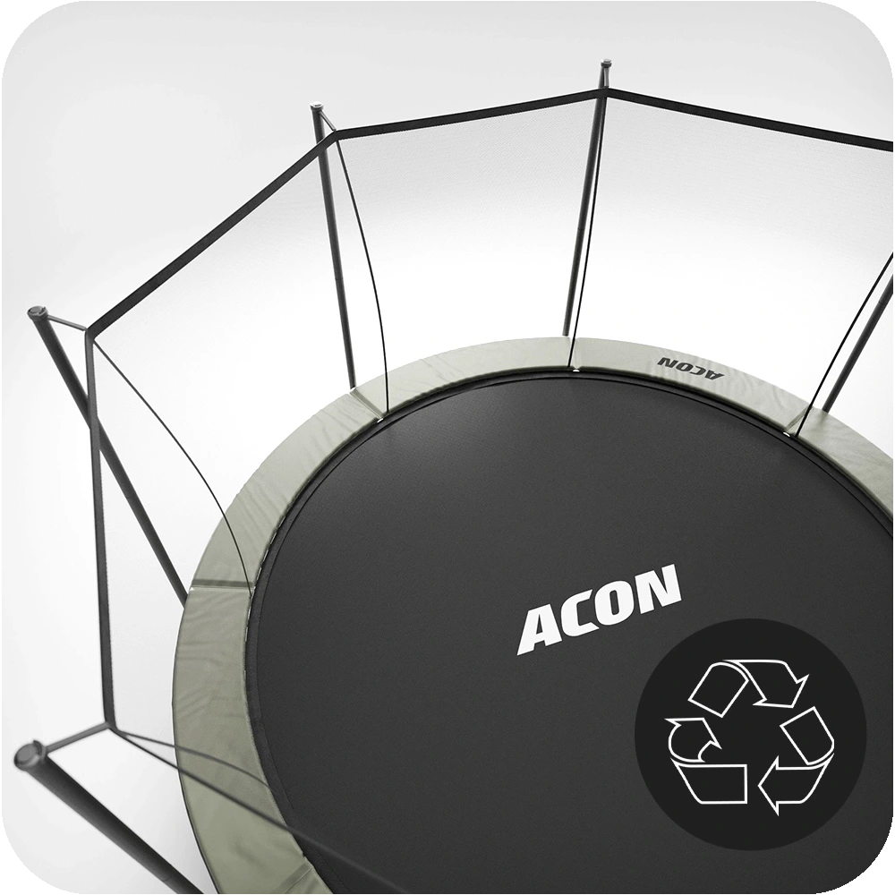 Made to Last. Kind to the Planet