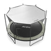 Acon Air Shade overview black side up.
