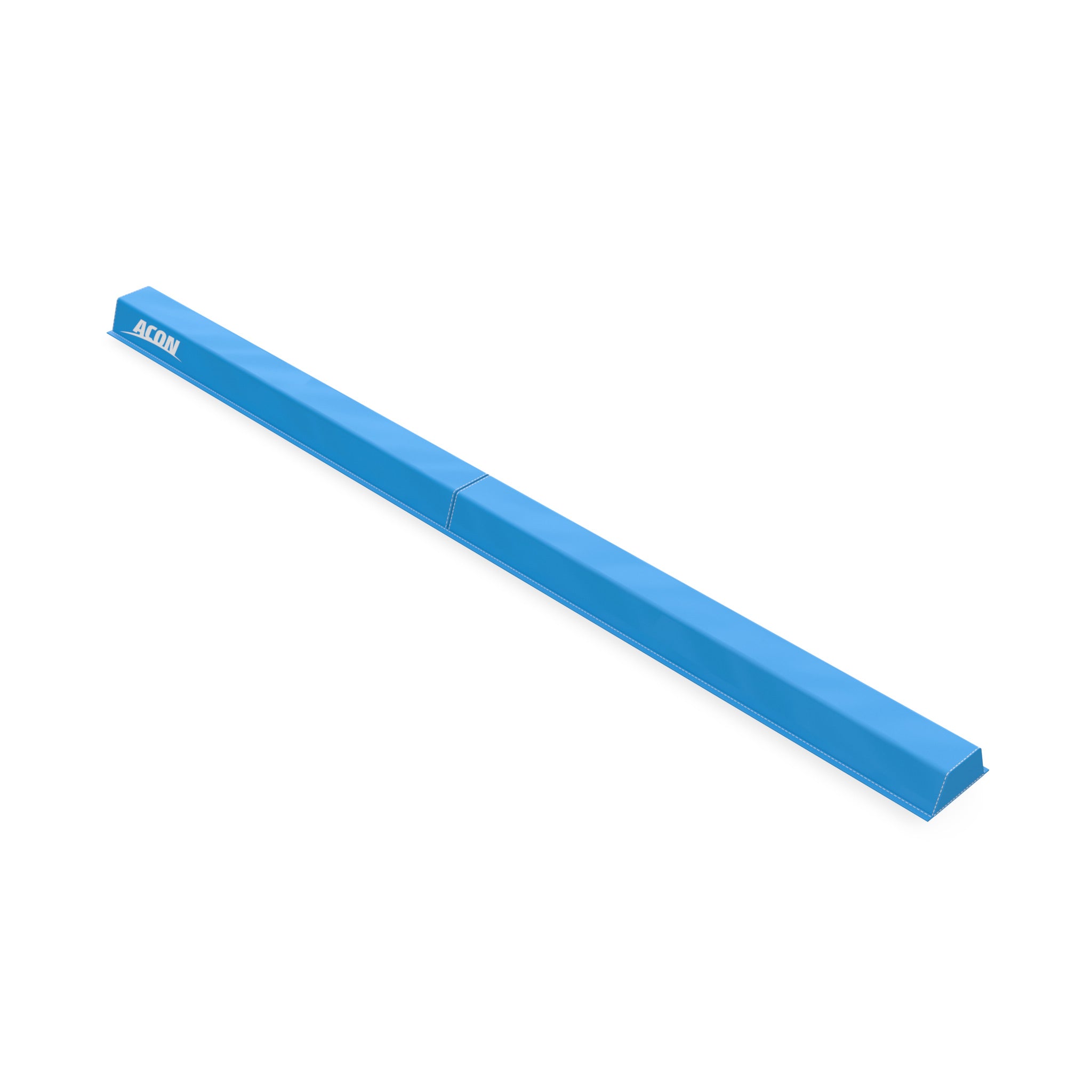 ACON Balance Beam for Gymnastics - blue