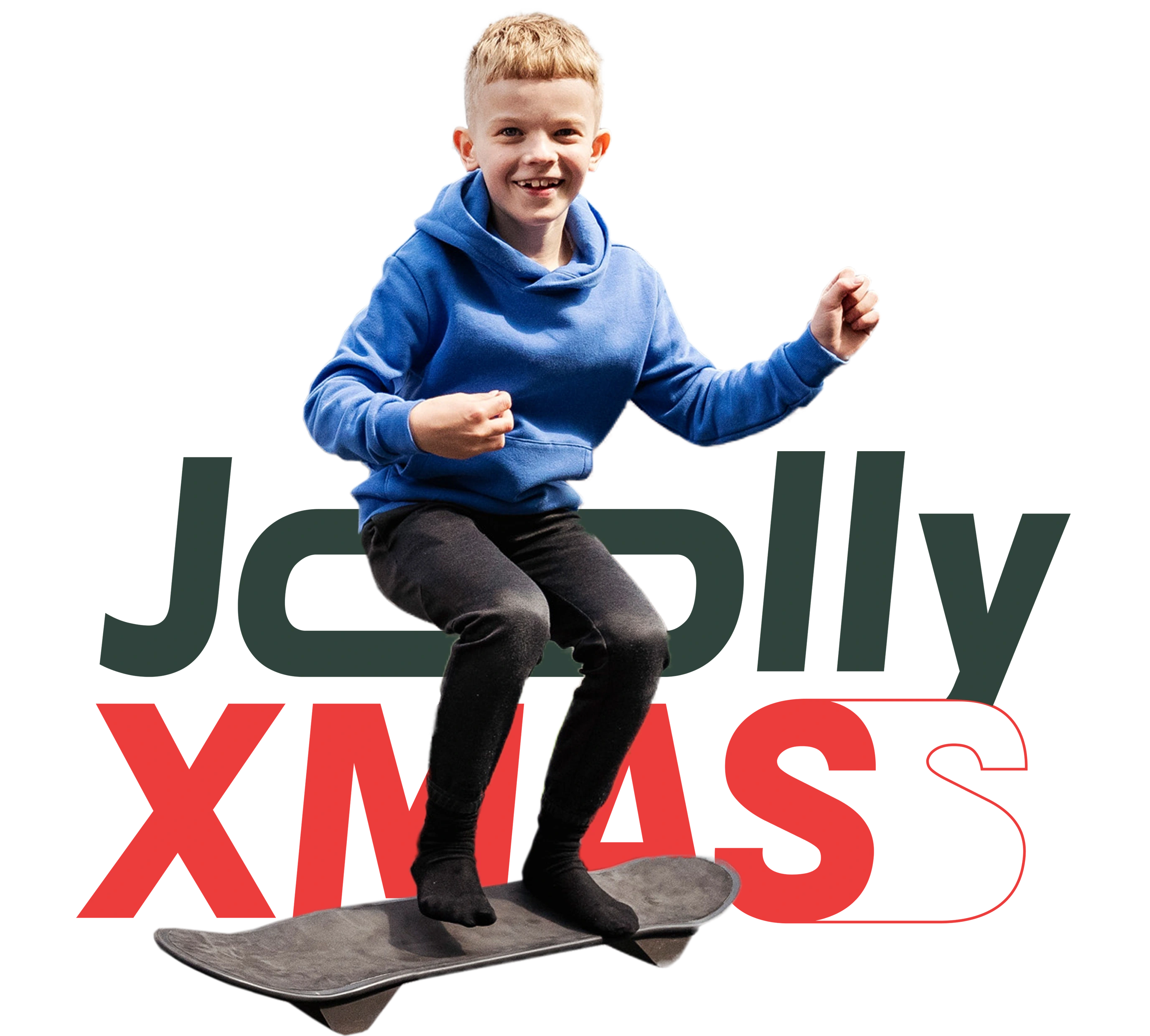 Give The Gift of Bounce!  