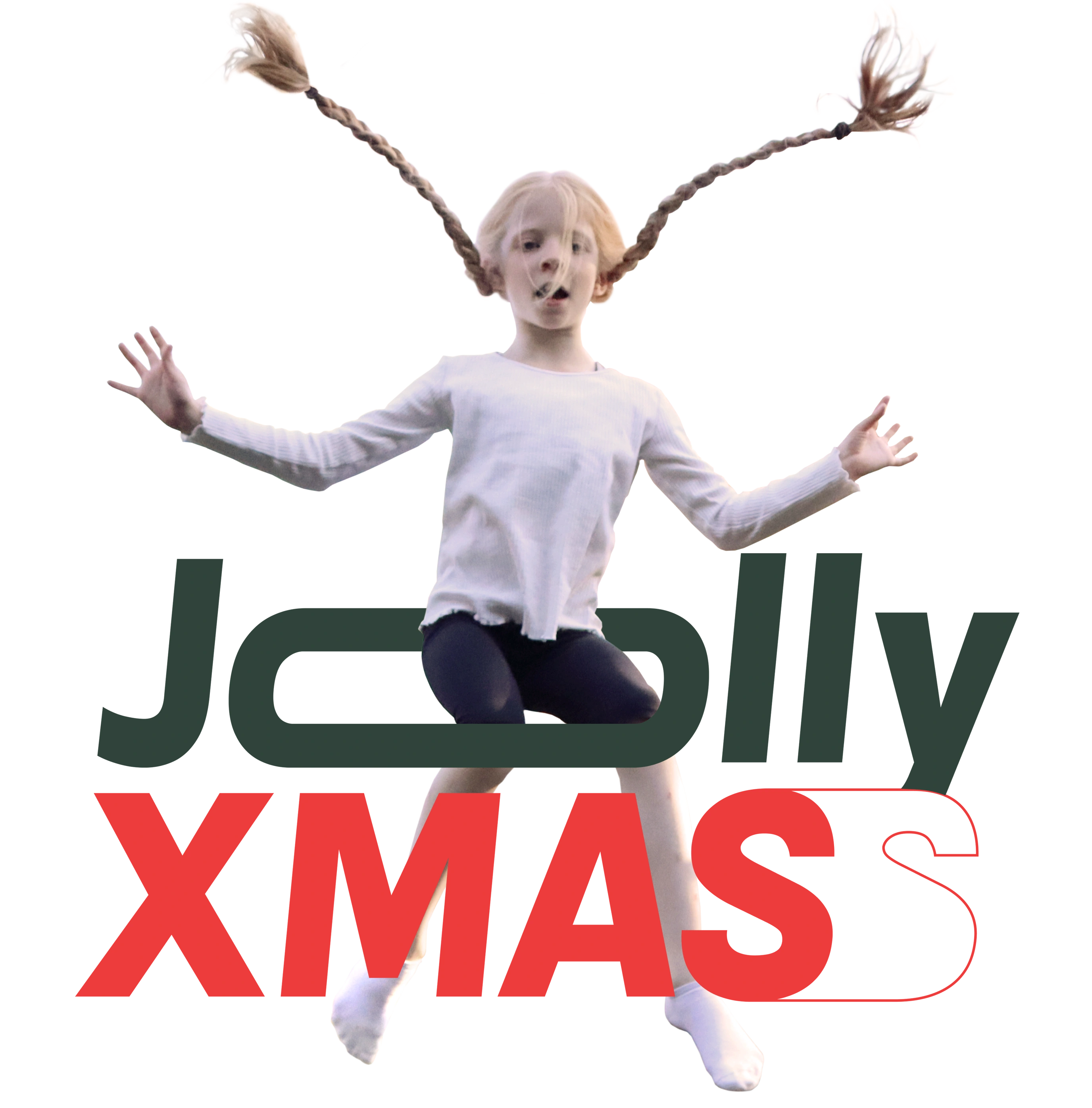 Give The Gift of Bounce!  