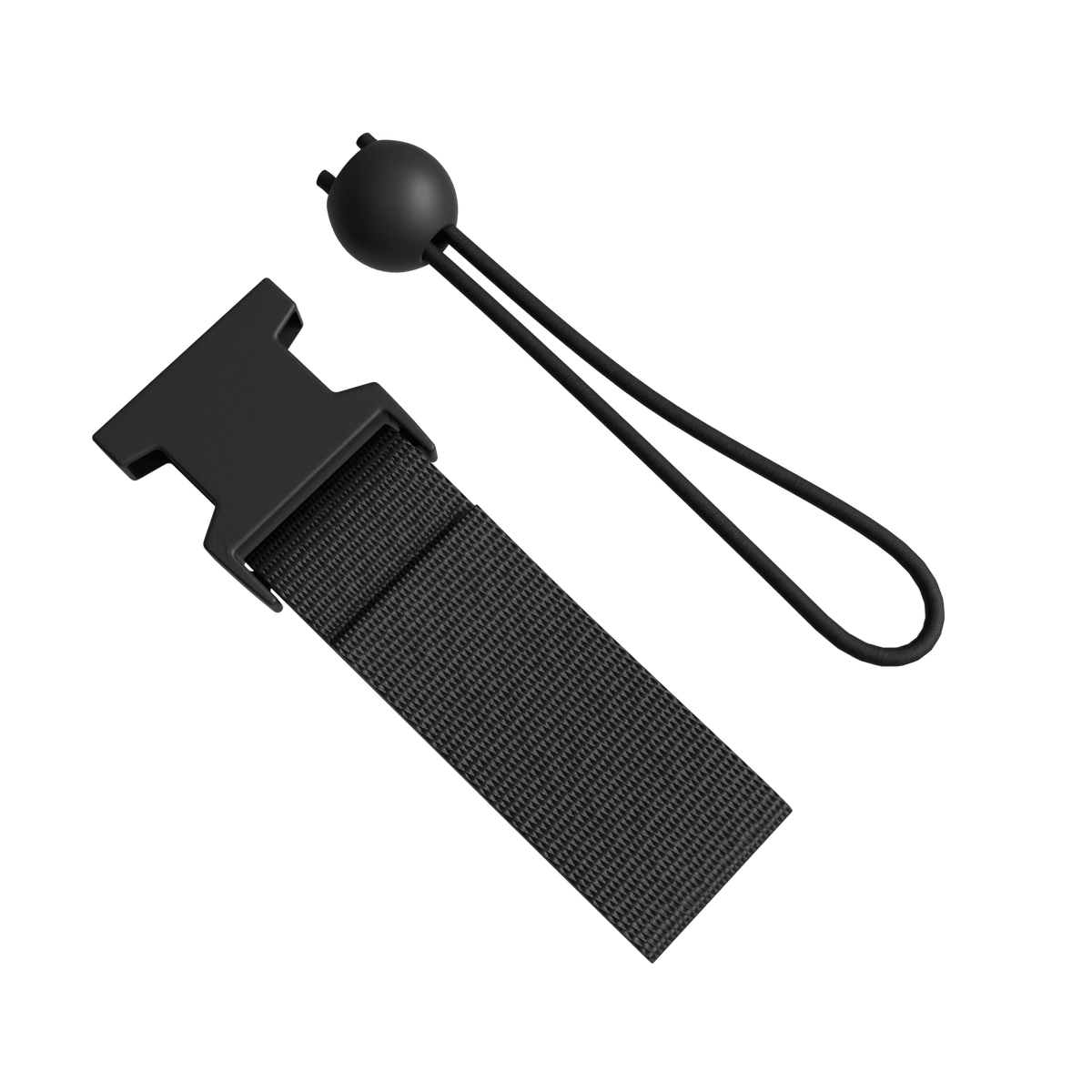 Net attachment Bungee Package for ACON X Enclosure.