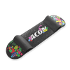 ACON Fun trampoline skateboard. & 11303-1