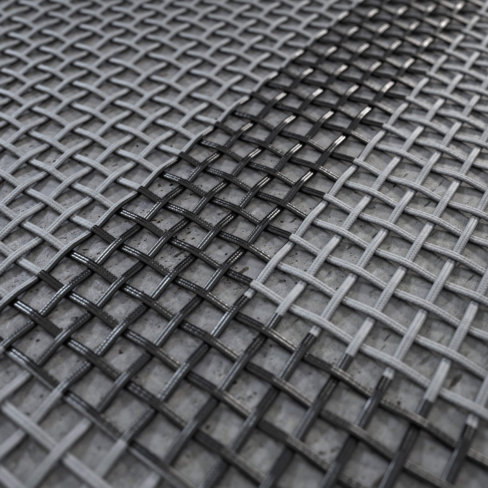 Acon X Freestyle mat for 17ft Rectangular Trampoline – ACON CAN
