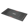Stylized image of Acon Rectangle Performance Mat shown at a dynamic diagonal angle.