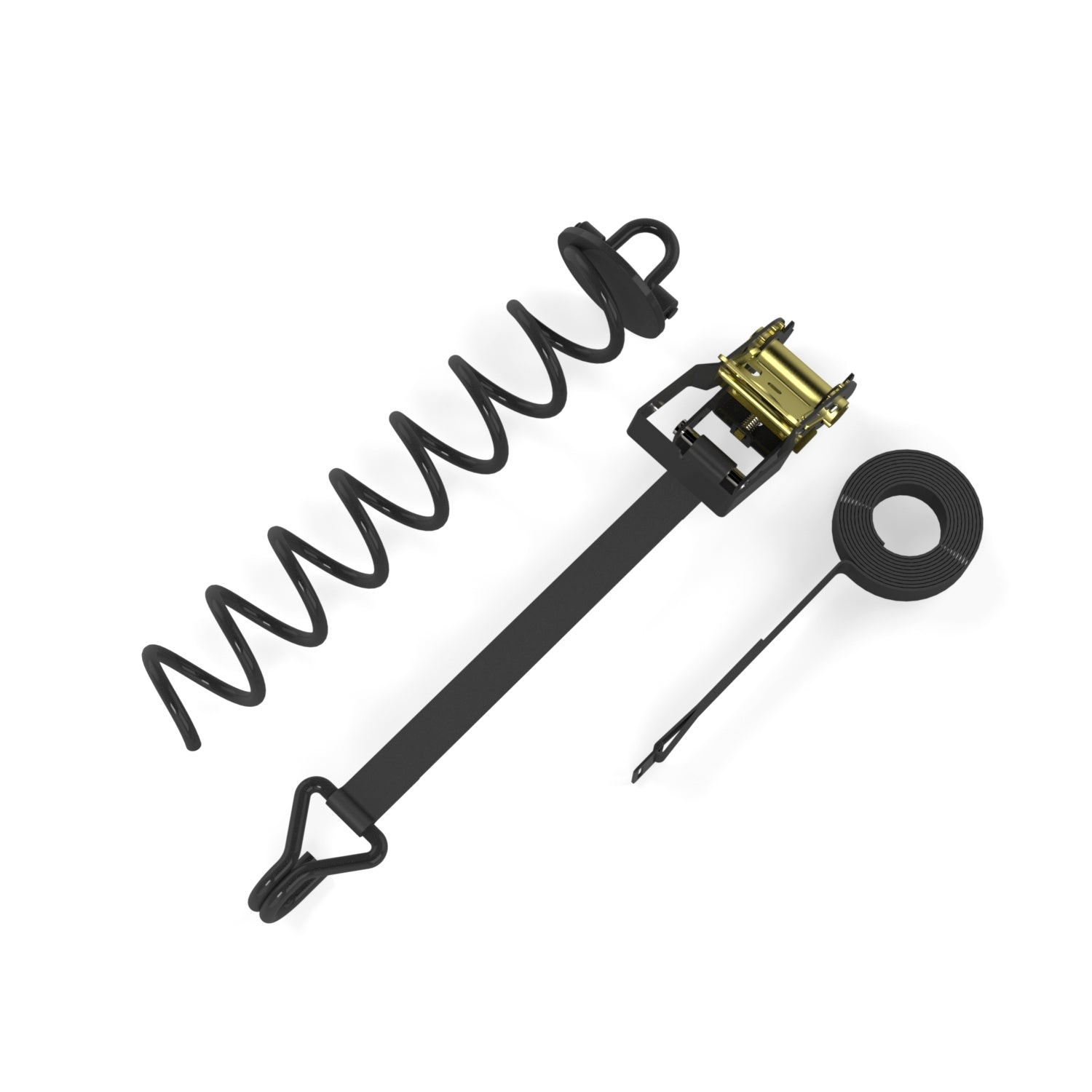 Ground Anchor