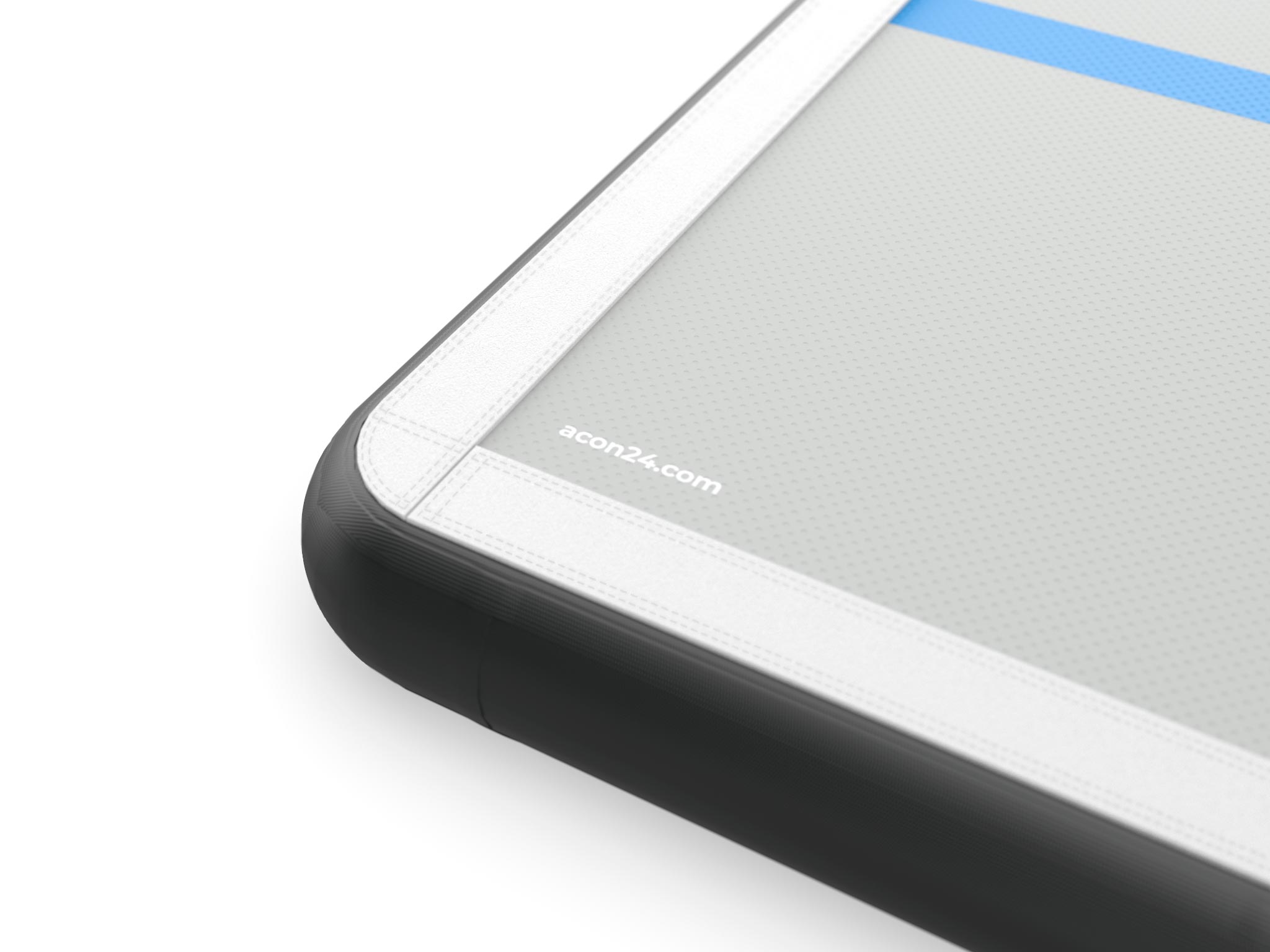 ACON Big AirTrack 13ft close-up Detail website