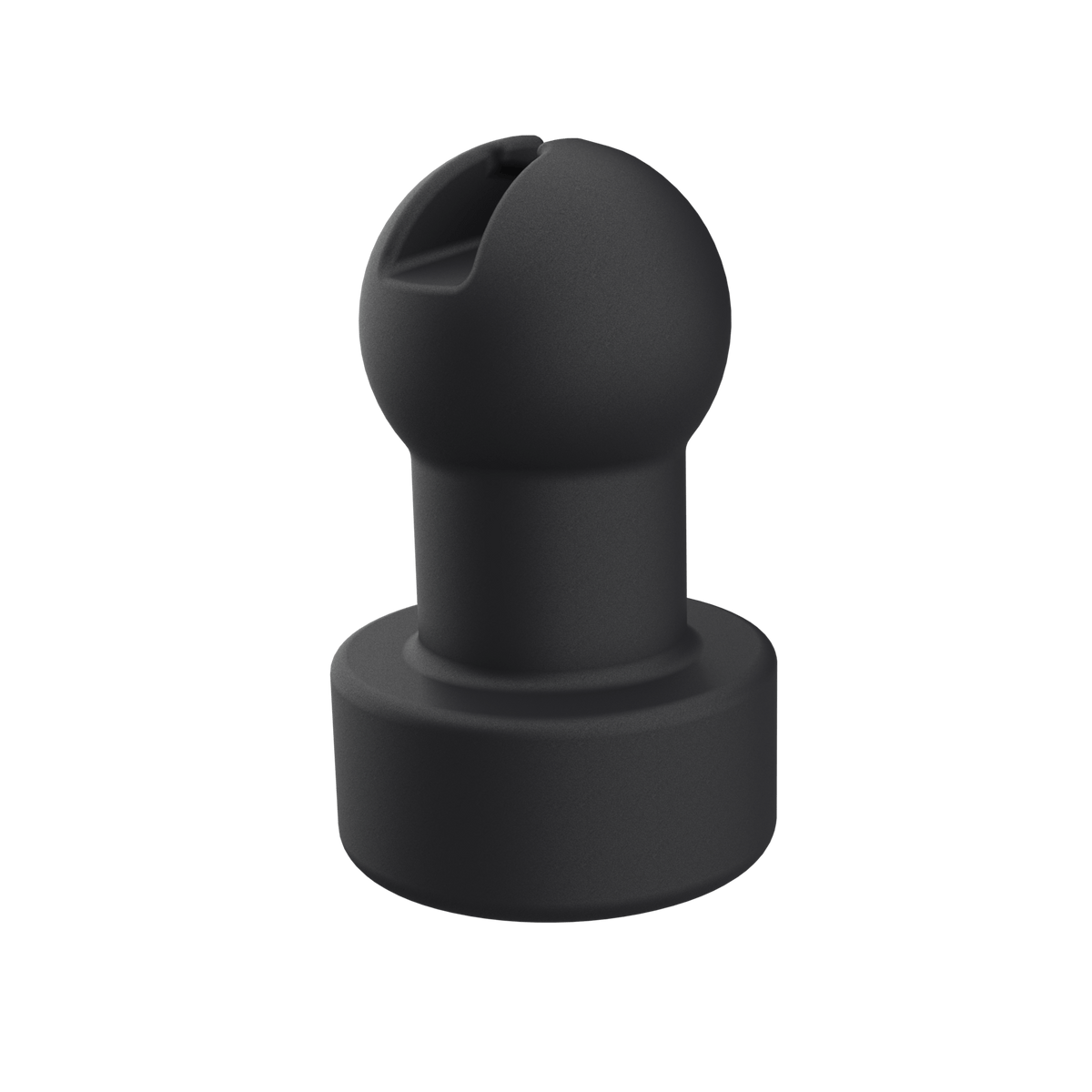 Plastic Cap for ACON 13 and 16 HD Enclosure on a white background
