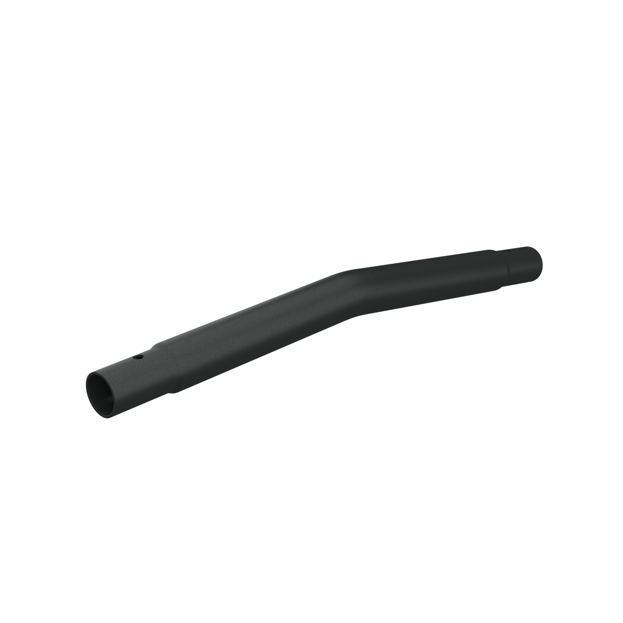 Connecting tube for mid leg for Rectangular Trampolines