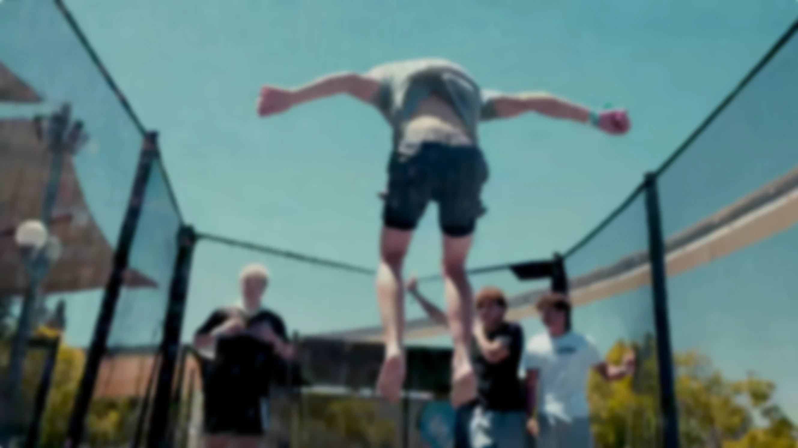 Video cover image - Acon Action Zone at X Games 2026.