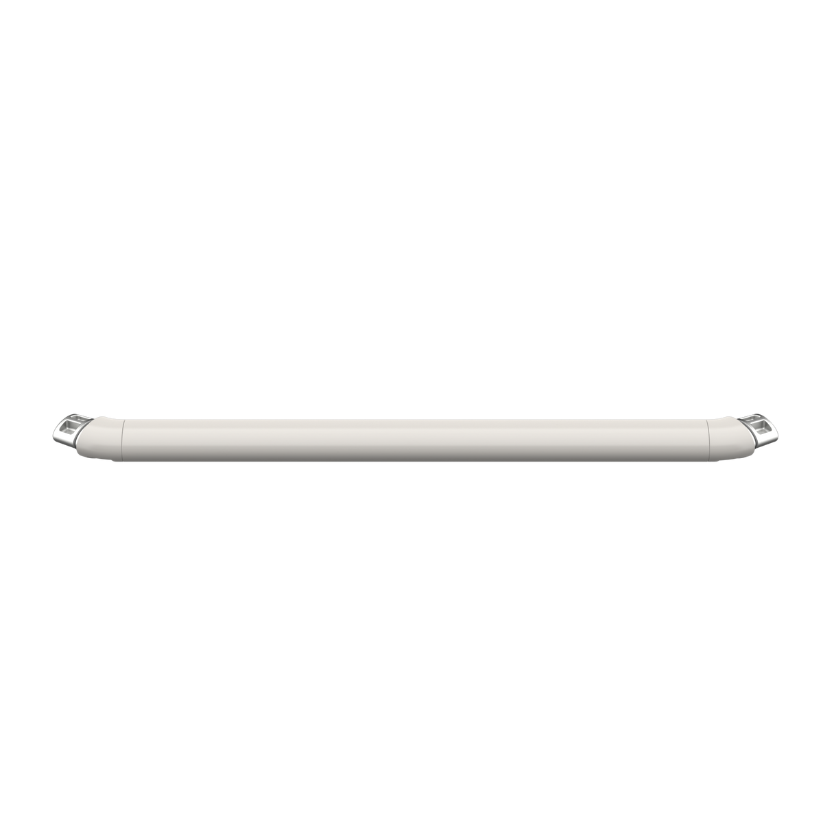 Frame tube for ACON FIT Hexagon, white