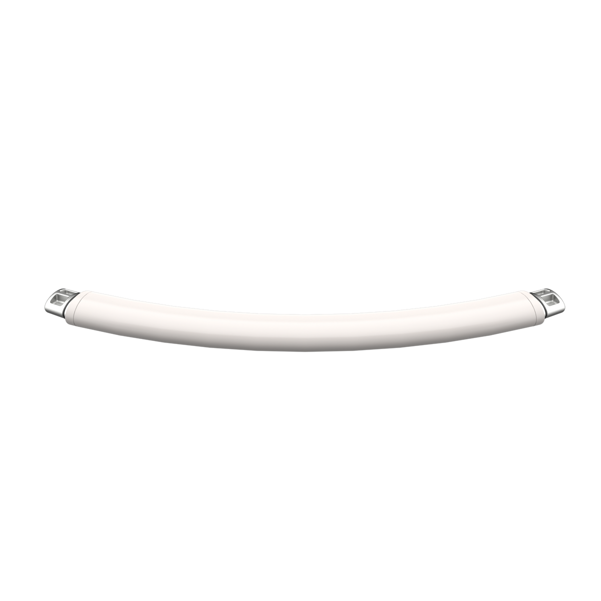 Frame tube for ACON FIT Round, white