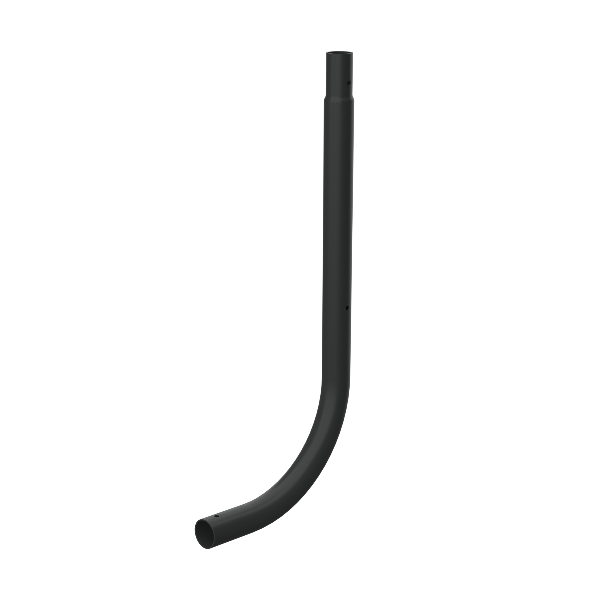 L-tube for end leg for ACON 16 HD Trampoline