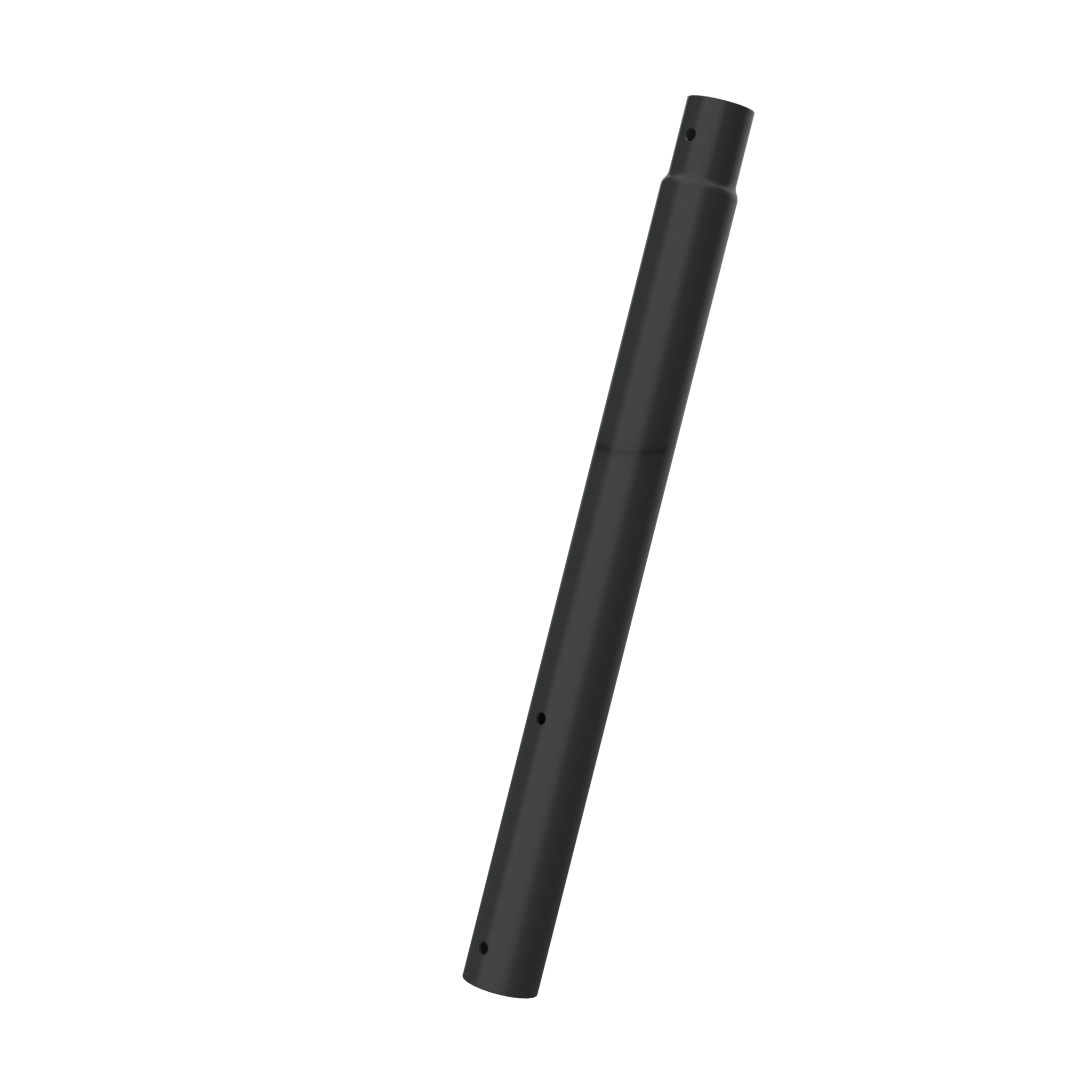 Leg extension for mid leg for ACON 16 Sport HD Trampoline on a white background
