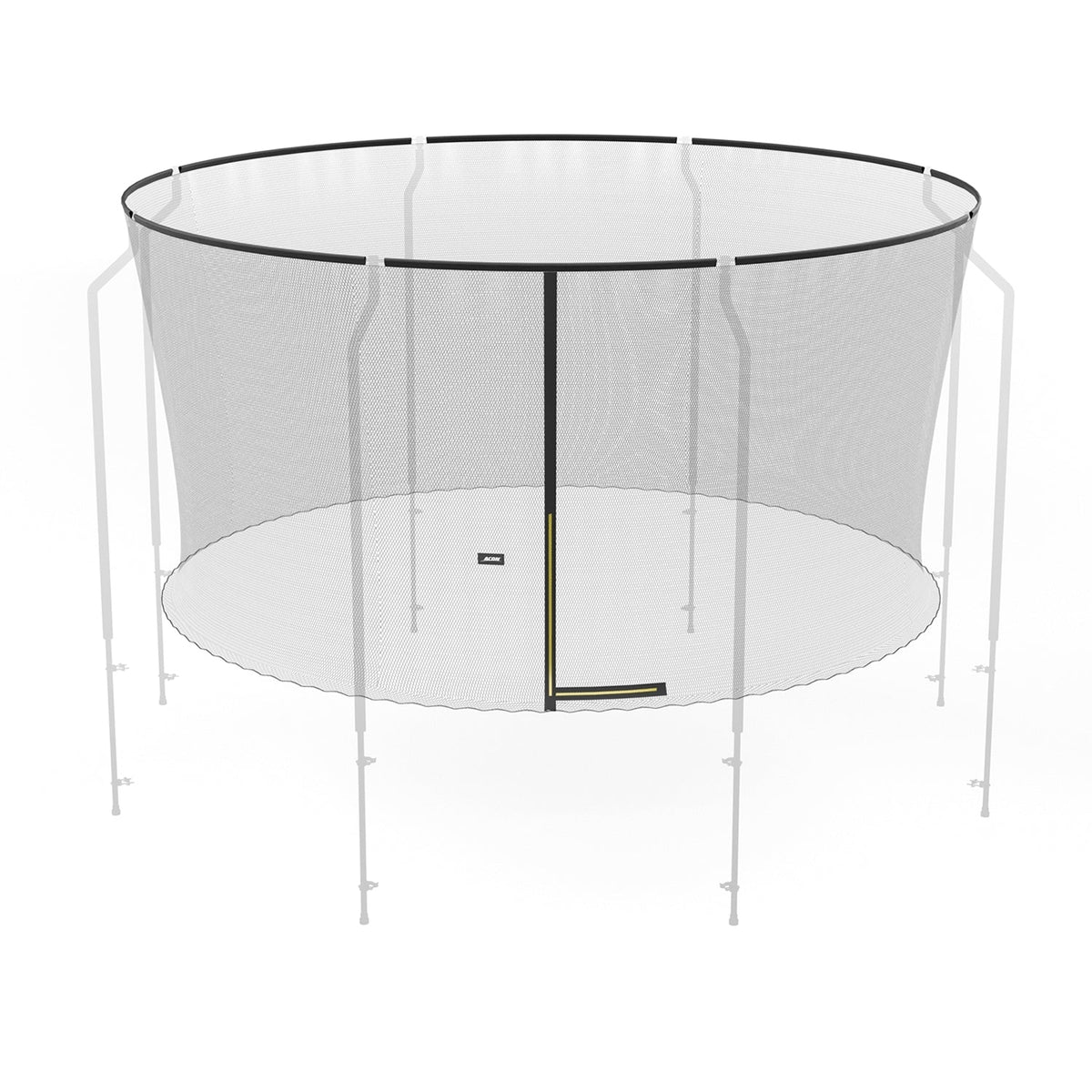 ACON Premium Enclosure Replacement Safety Nets (Multiple sizes)