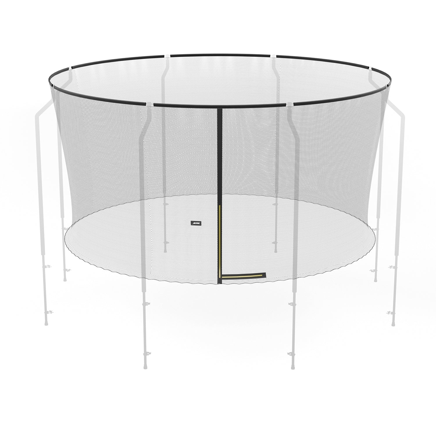 ACON Premium Enclosure Replacement Safety Nets (Multiple sizes)