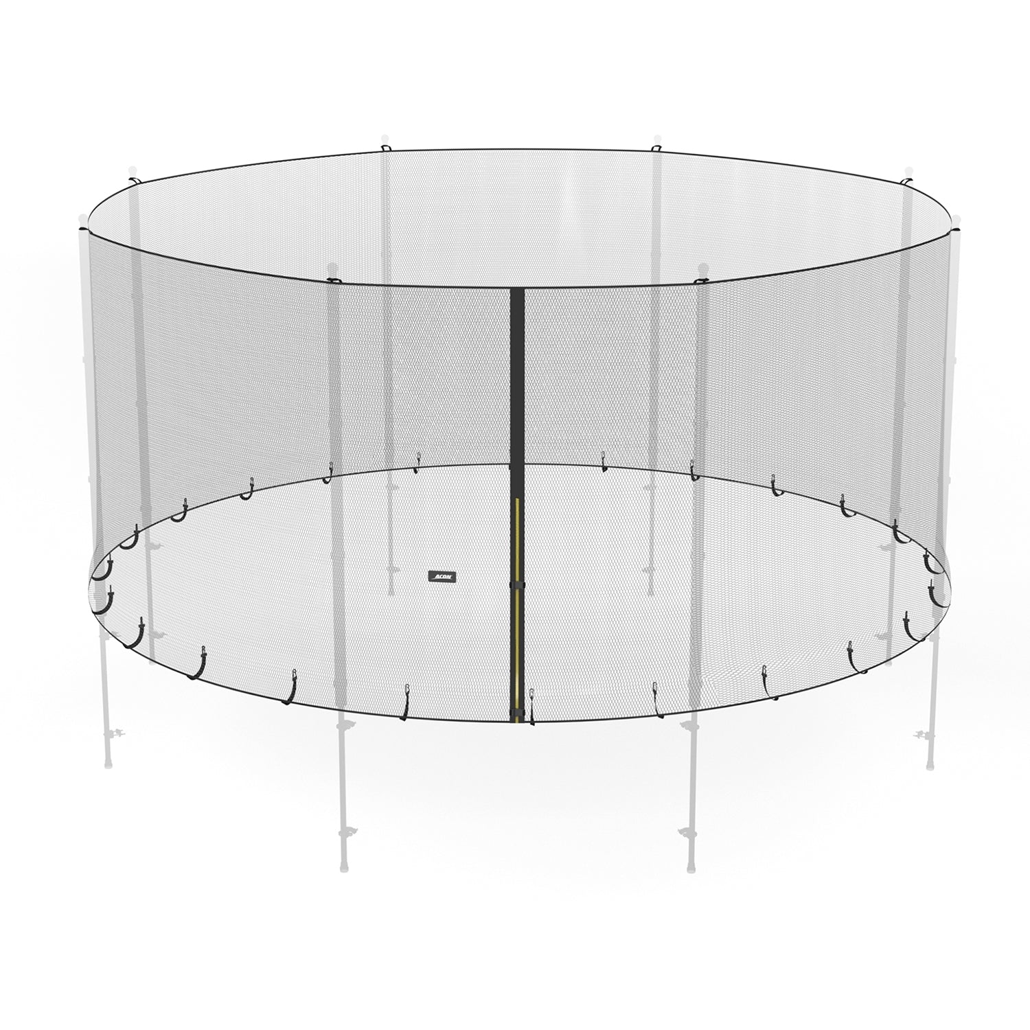 ACON Standard Enclosure Replacement Safety Nets (Multiple Sizes)
