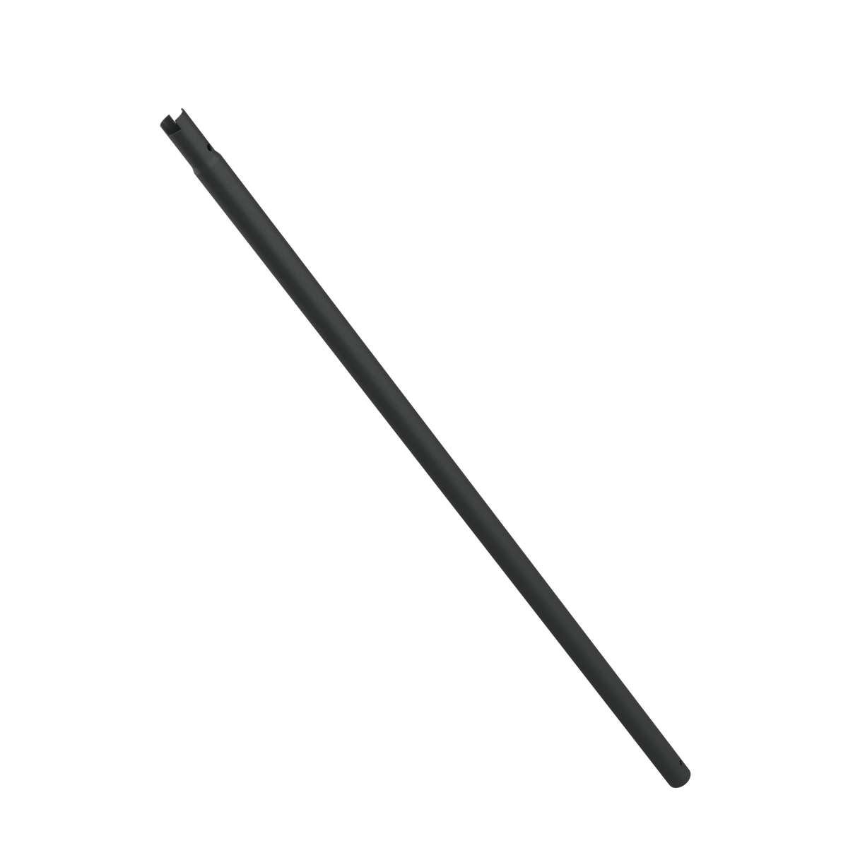 Pole, upper for ACON 13/16 HD Enclosure on a white background