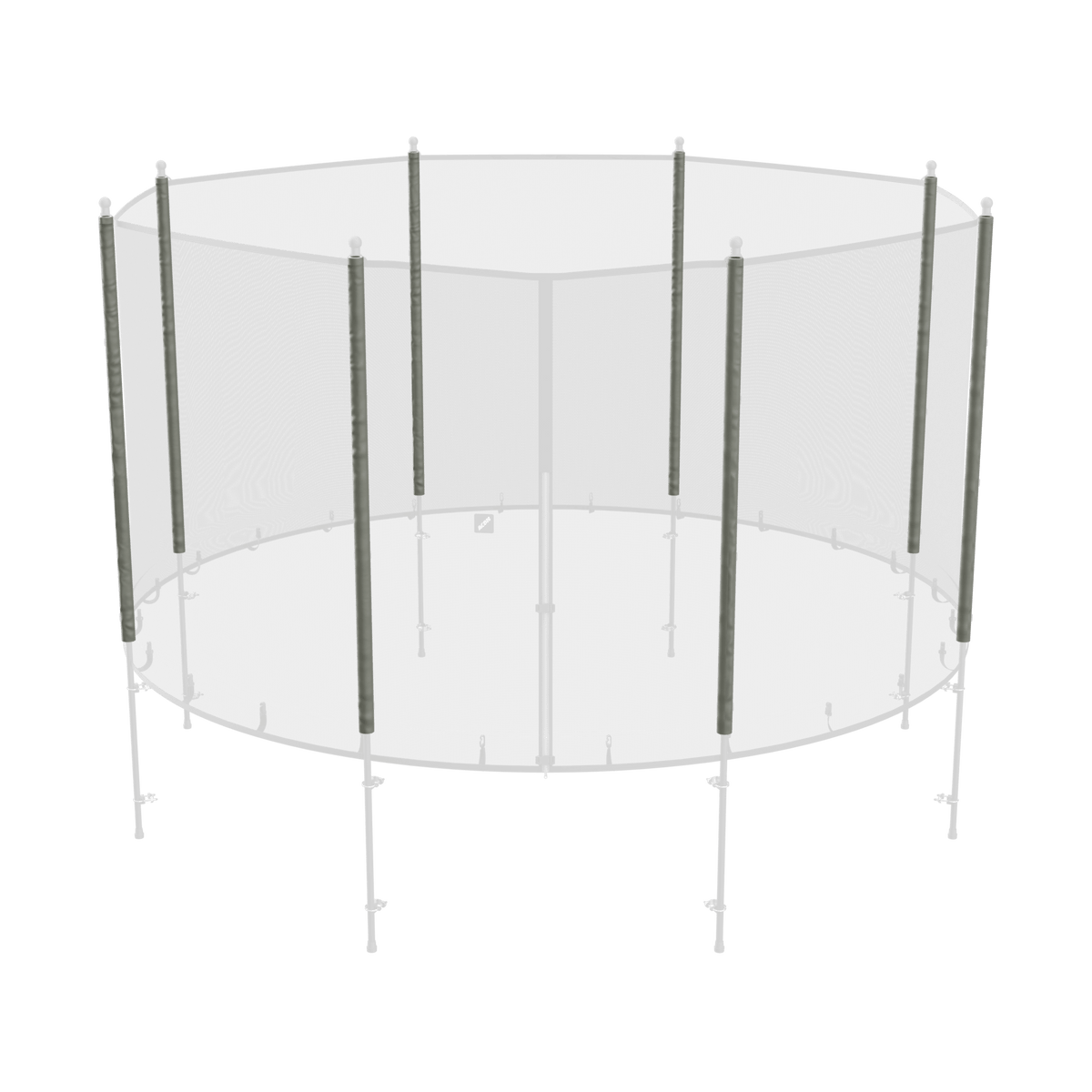 PVC Sleeve Package on ACON Standard Enclosure