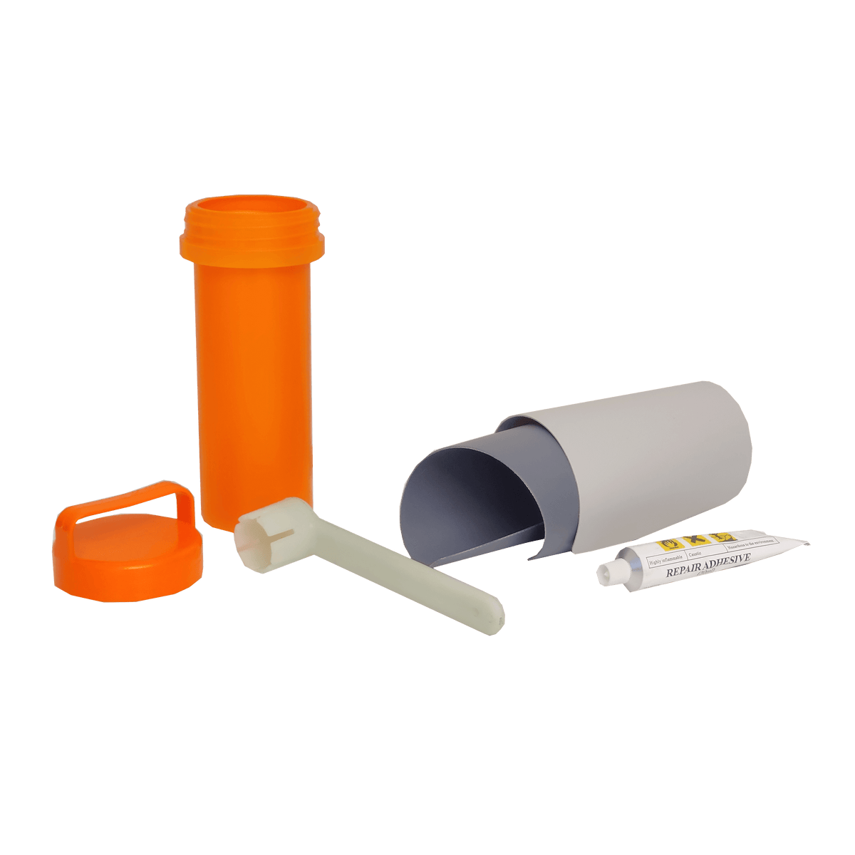 Repair kit for ACON Airtrack